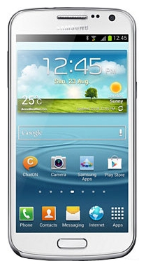 Samsung Galaxy Premier GT-I9260 16Gb recovery